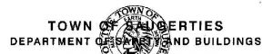 Town of Saugerties Department of Safety and Buildings and Zoning