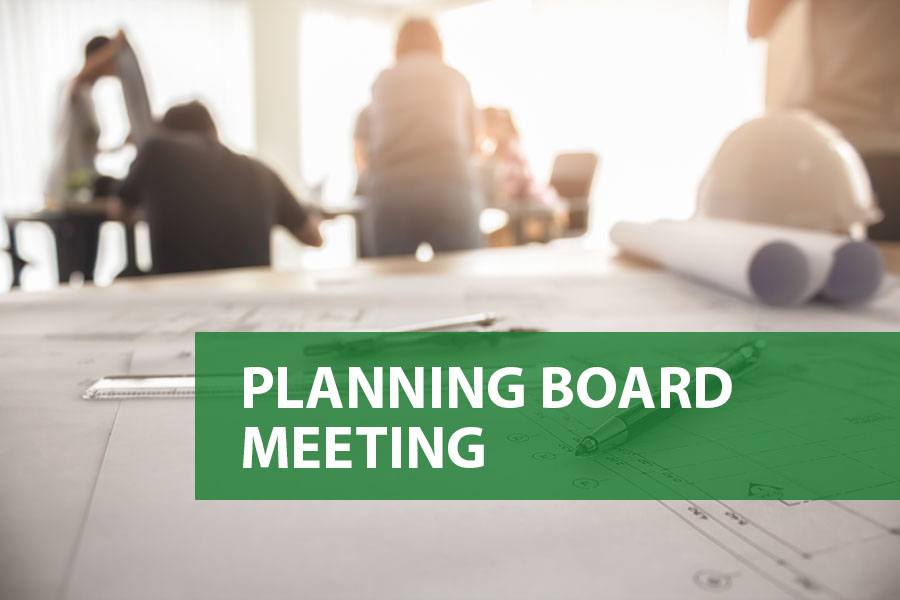 About Terramor overdevelopment and the July 19th Saugerties Planning